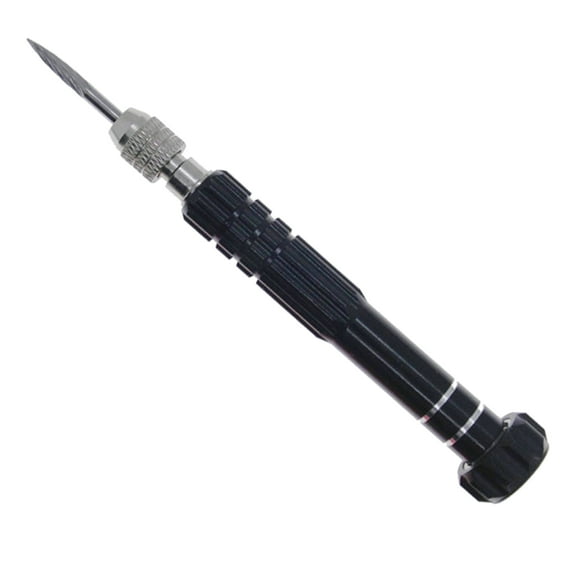 Aellinatey Badminton Grommet Racket Remover Sewing Tennis Racquet Stringer Stringing Cone