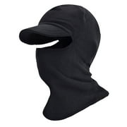 Aellinatey Balaclava Ski Mask One Piece Full-face Protective Face Mask Gifts for Men Women