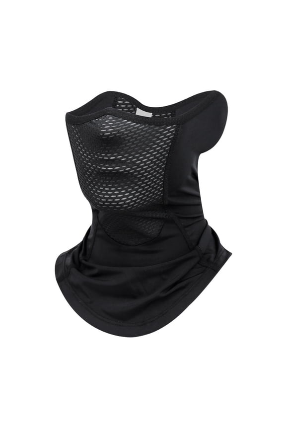 Bandanas Face Mask Cycling Balaclava Snood Bandanas Neck Gaiter Scarf