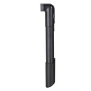 Aellinatey Bicycles 120PSI High Cycling Tire Pumps Miniature Bikes Tire Inflator Bike Air Pumps Cycling Tires Inflator