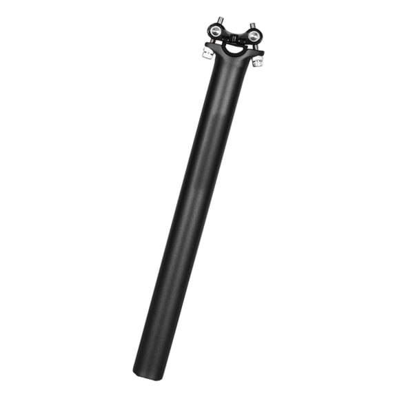 Aellinatey Bicycles Shocked Absorber Seatpost Bike Post Dropper Manual Travel Height Suspension Replacement Part