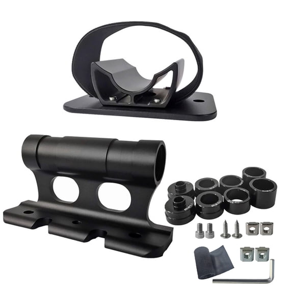 Support De Vélo De Toit - Fixation Fourche Pour VTT/Vélo Route - Neuf