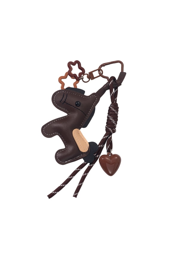 Braided Rope Keychain Bag Pendant Charm Bag Accessories for Handbag,Backpack