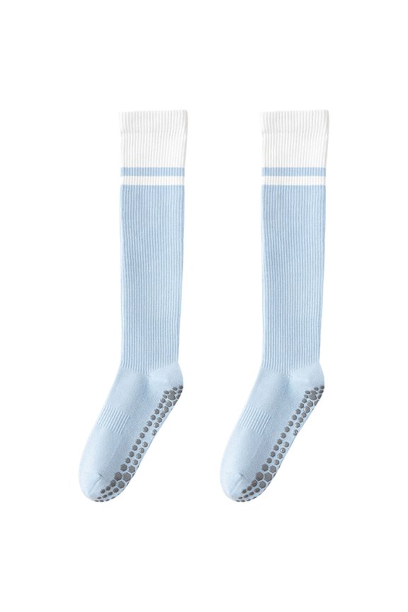 Breathable Cotton Sports Socks For Gym Training And High Intensity Exercises