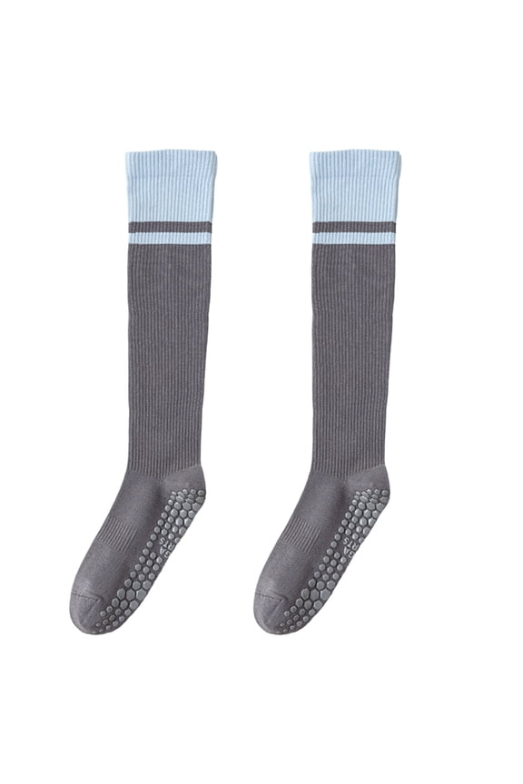 Breathable Cotton Sports Socks For Gym Training And High Intensity Exercises