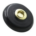 thumbnail image 1 of Aellinatey Cello Mat Endpin Holder Spikes Floor Protector Endpin Stopper for End Pin Rest, 1 of 13