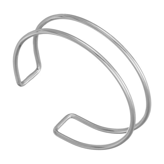 Aellinatey Coiling Cuff Armband Upper Arm Snake Bracelet Female Wedding Dress Arm Jewelry