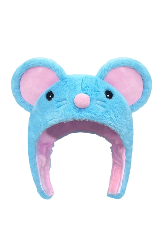 Colorful Funny Hat Kids Adults Hat Stage Performances Hat Casual Sport Hat