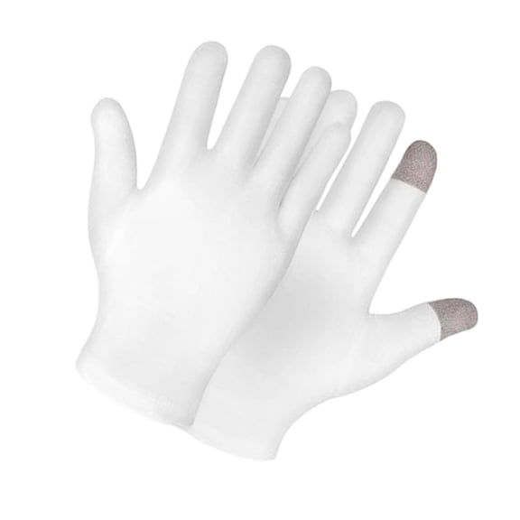 Aellinatey Contemporary Knitted Gloves For Skin Protection And Enhancing Hydrating