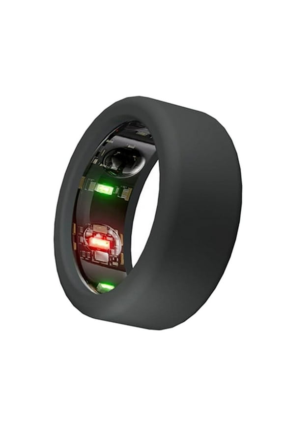 Convenient Rings Guard Silicone Rings Protector Finger Rings Protective Sleeve