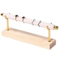 thumbnail image 1 of Aellinatey Convenient Storage and Organization Rack Stylish Rings Jewelry Display Holder, 1 of 20