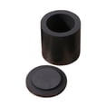 thumbnail image 2 of PMC Supplies ProCast Graphite Crucible – No. 1, 1 Kg Capacity, For Precious Metal Casting & Jewelry Making 2 of 5