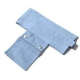 thumbnail image 1 of Aellinatey Denim Corset Belt For Women Denim Waist Belt With Pocket Women Denim Belt, 1 of 16