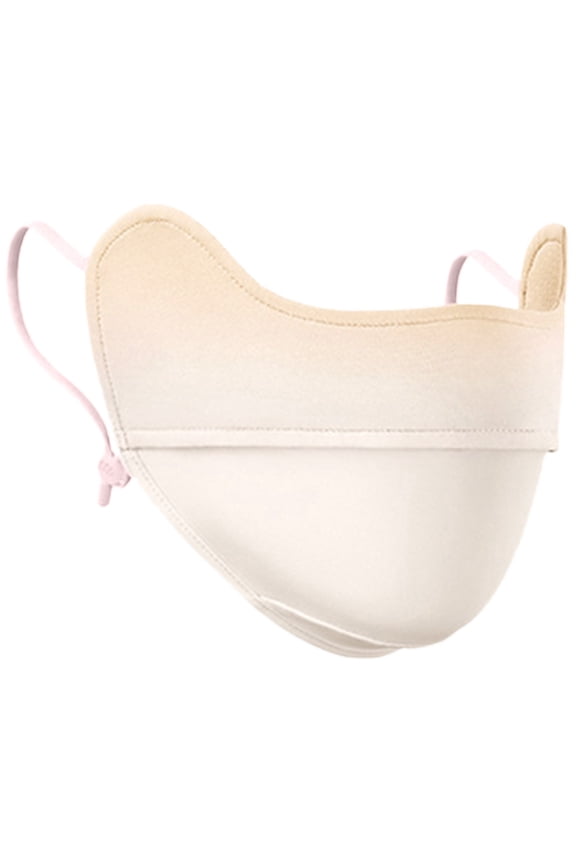 Face Masks Non Fogging Gradient Color Masks Pm2.5 Mask Reusable