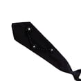 thumbnail image 1 of Aellinatey Fashion Necktie for Woman Business Meetings Pearl Necktie Pre Tied Neckwear, 1 of 12