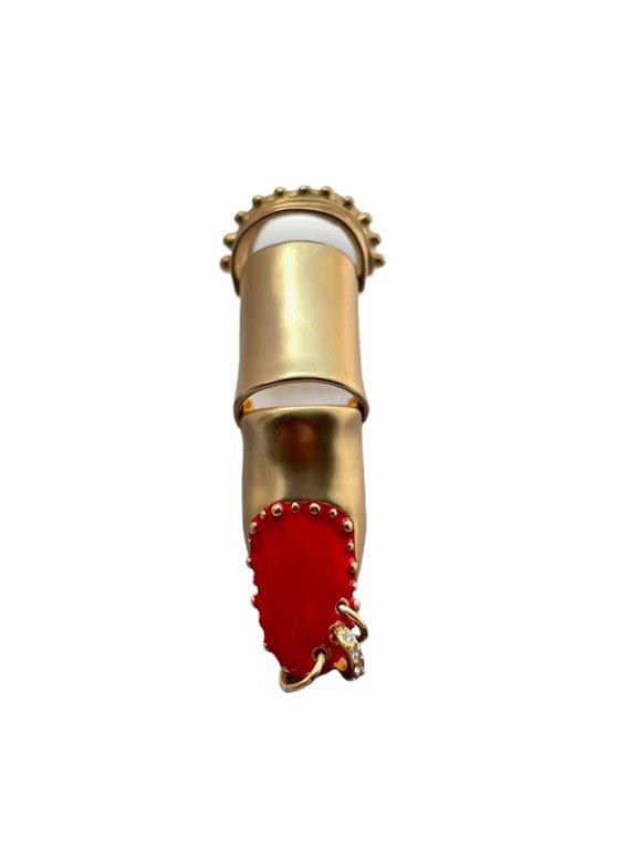 Fashion Simple Open End Ring Alloy Unisex Accessory for Everyday Wear