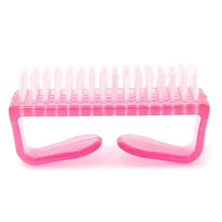 Aellinatey Fingernail Scrub Brush Nail Dust Toes Cleaning Brush for Men Women Kids