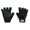 thumbnail image 1 of Aellinatey Fitness Gloves Sport Gloves Half Finger Gloves Breathable Training Gloves, 1 of 15