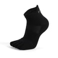 thumbnail image 1 of Aellinatey Five Finger Socks Sport Cotton Sock Breathable Running Socks Split Toe Socks, 1 of 21