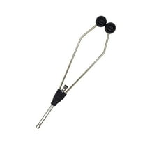 Aellinatey Fly Fishing Tying Tool Fly Tying Bobbin Holder Fishing Line Tying Tools