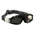 thumbnail image 1 of Aellinatey Football Glasses for Kids, Protective Safety Sports Goggles Elastic Strap, 1 of 16