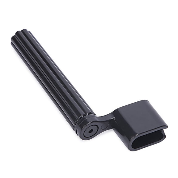 Aellinatey Guitar String Winders Tool Guitar Peg Winders Bridge Pin Remover Luthier Tool