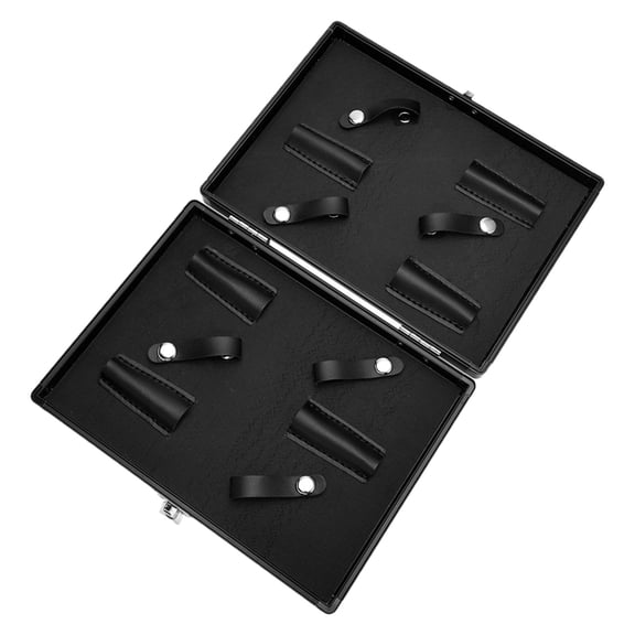 Aellinatey Hair Scissor Storage Case Hair Scissors Bag Scissors Pouches Scissors Cases