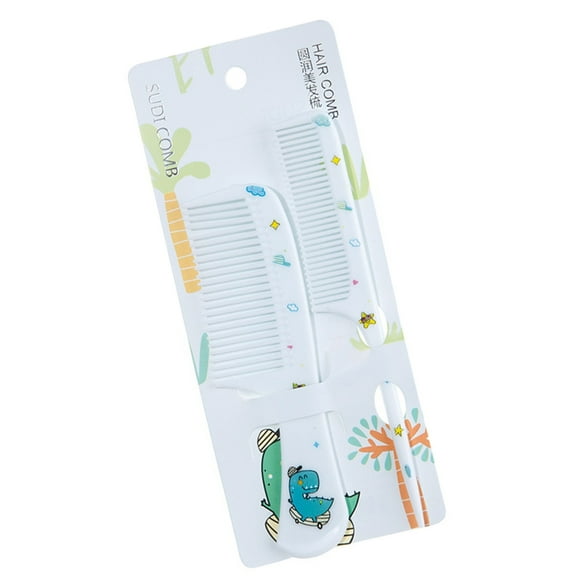 Aellinatey Hair Styling Comb Set Parting Comb,Detangling Comb Teasing Fine Teeth Comb