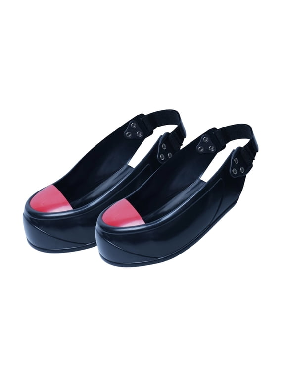 Industrial Steel Toe Covers For Shoes Construction Warehouse Safety Overshoes