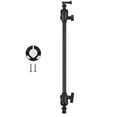 thumbnail image 1 of Aellinatey Marine Camera Mount Angles Adjustable Camera Mount Brackets Camera Holder Rack, 1 of 11