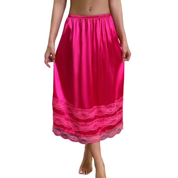 Aellinatey Modern Half Length Skirt Continuous Plan Comfortable Everyday