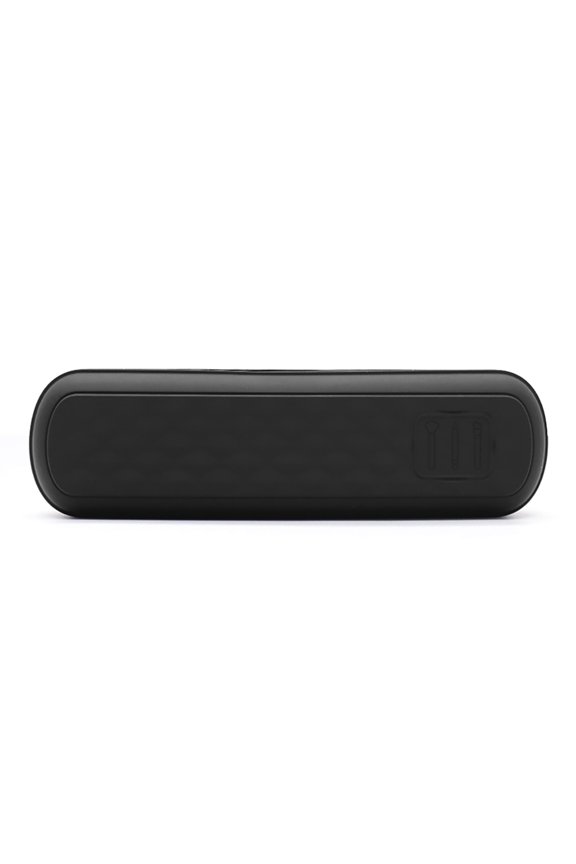 Multipurpose Silicone Makeup Brush Pouch Storage Bag Keeps Brushes Clean