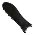 thumbnail image 1 of Aellinatey Natural Black Buffalos Horn Gua Sha Board Gua Sha Massage Tool For Scraping, 1 of 20