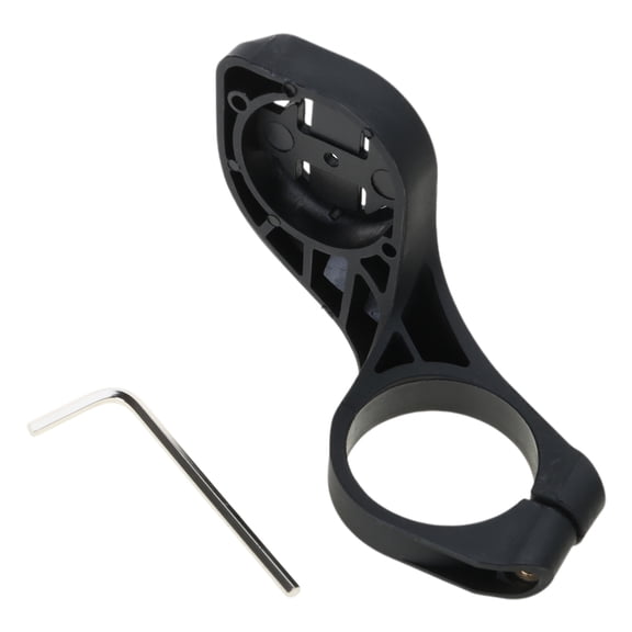 Aellinatey Out Front Bicycles Computer Mount Adjustable Cycling Computer Extension Mount