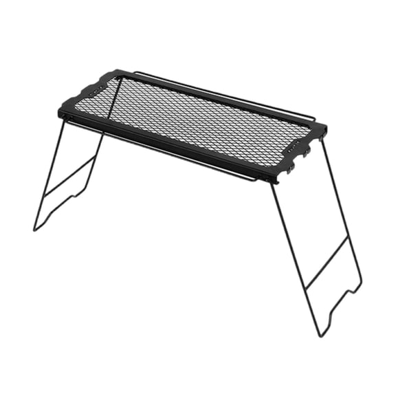 Aellinatey Outdoor Folding Camping Table Portable Light Weight Folding Beachs Table