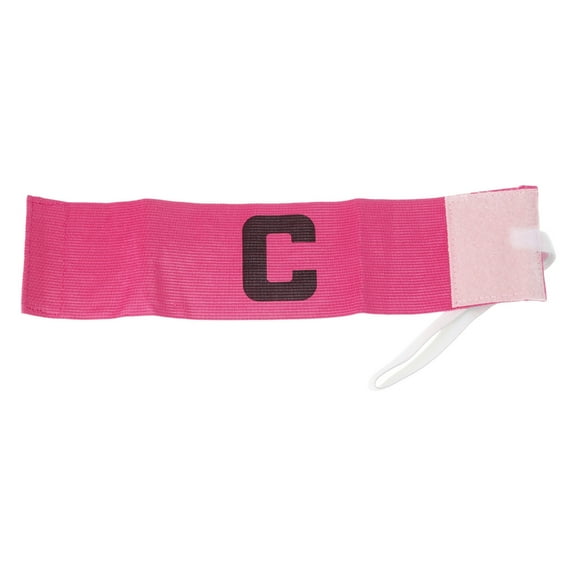 Aellinatey Outdoor Football Player Captain ArmBands Elastic Soccer Captain Armband