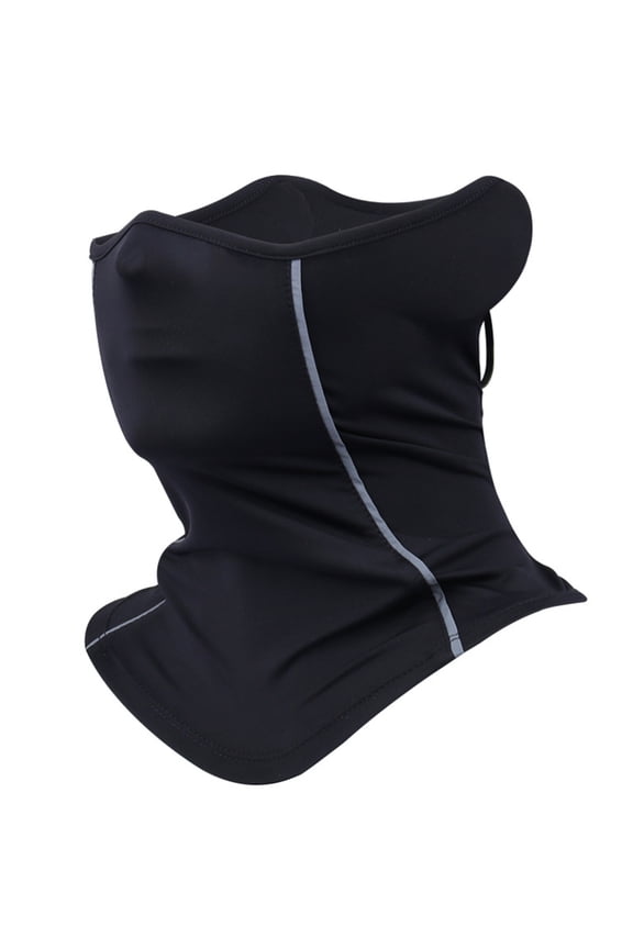 Outdoor Summer Sun-proof Riding Mask Nylon Breathable Motorcycle Face Mask