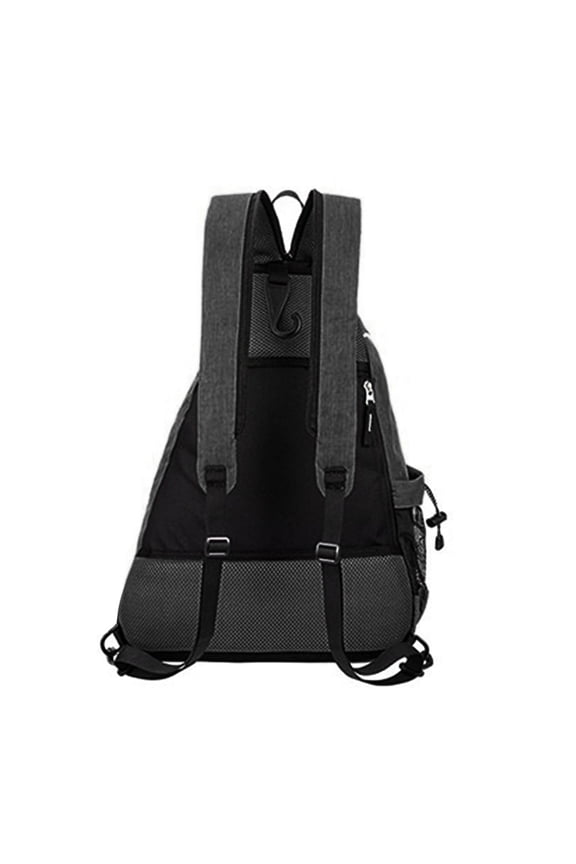 Pickleball Bag Crossbody Sling Bag Pickleball Backpack Pickleball Paddle Bag