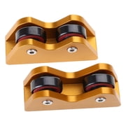 Aellinatey Pool Billiard Cue Roller Pool Billiard Cue Straightness Checker Inspect Tool