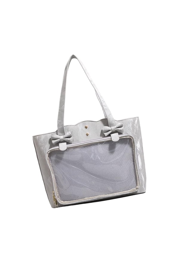 Practical Anime Themed Underarm Bag Handbag For Adults Seeking Individuality