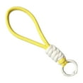 thumbnail image 1 of Aellinatey Practical Lanyard Keychain Wrist Lanyard Polyester Fabric Material for Phone, 1 of 13