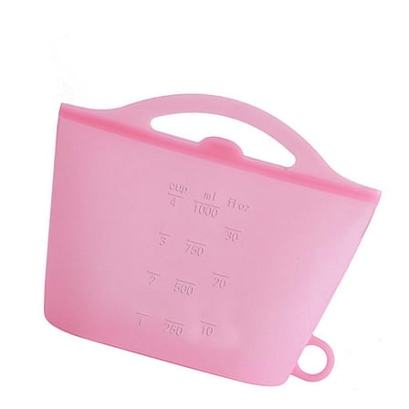 Aellinatey Premiums Silicones Sterilizer Bag Durability Tear Resistant Sterilizer Bag