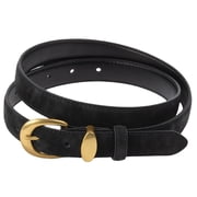 Aellinatey Retro Waist Belt Chain for Dress Stage Dancing for Women Girls Punk Belt