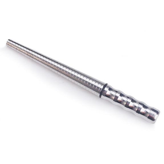 Aellinatey Ring Mandrel Sizer Finger Sizing Measuring Stick Pro Accurate Jewelry Tools