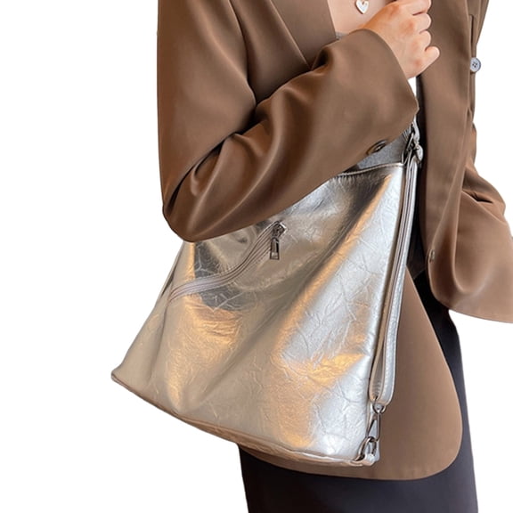 Aellinatey Sleeks & Roomy Messenger Bag Shoulder Pouch Must-Have for Modern Professionals