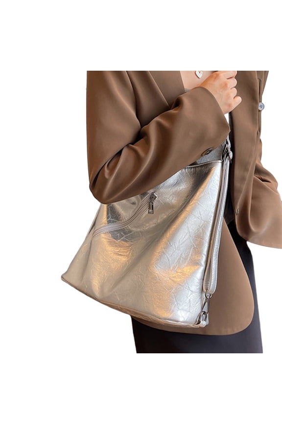 Sleeks & Roomy Messenger Bag Shoulder Pouch Must-Have for Modern Professionals