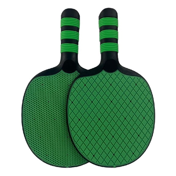 Aellinatey Table Tennis Racket Pingpong Bat Table Tennis Handle Pingpong Training Bat