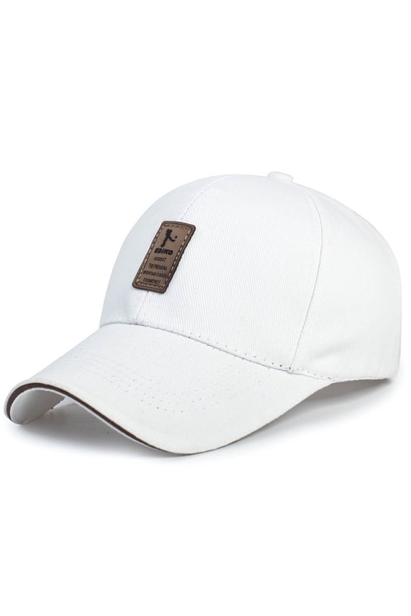 Top Level Baseball Cap for Men Women Personalized Low Profile Baseball Cap