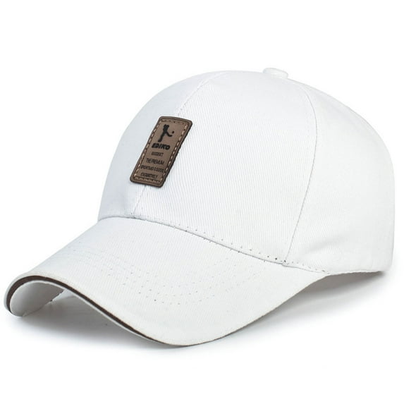 Aellinatey Top Level Baseball Cap for Men Women Personalized Low Profile Baseball Cap