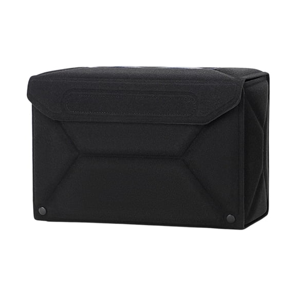 Aellinatey Travel Camera Insert Bag Lightweight Waterproof Photography Pouch Protection